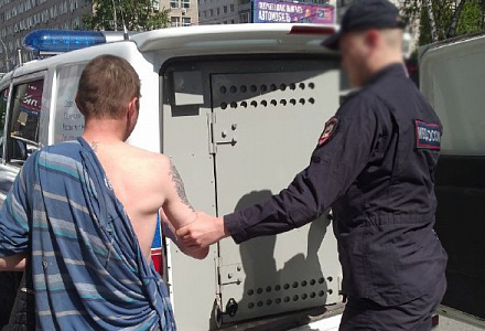 За кредитом – с топором